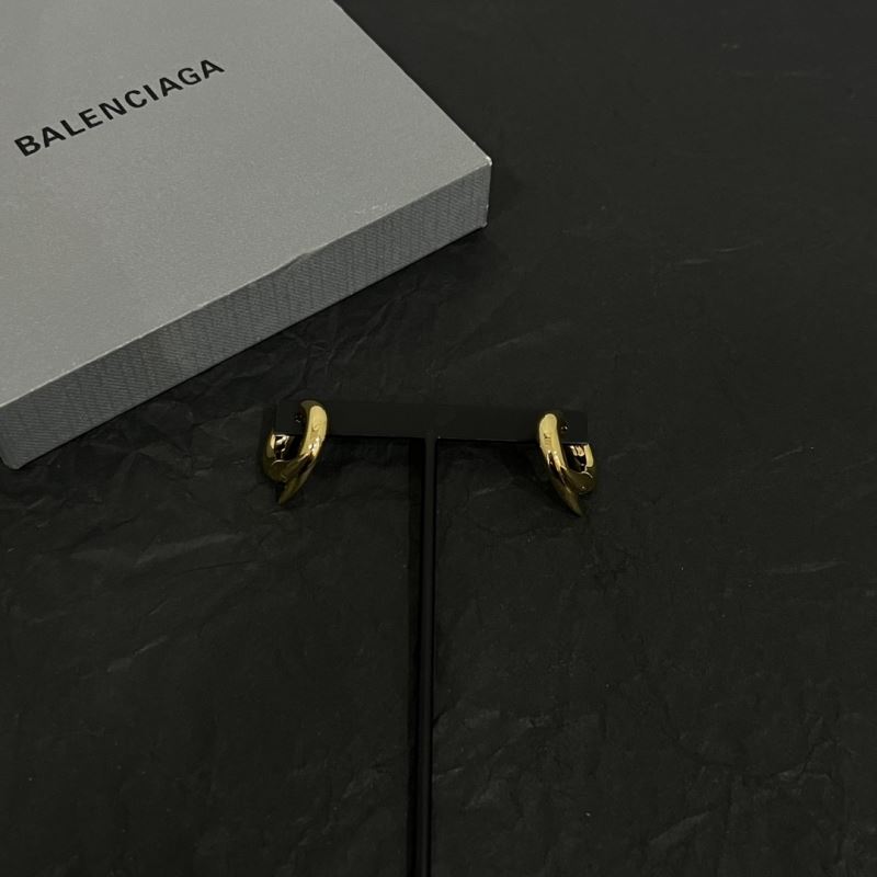 Balenciaga Earrings